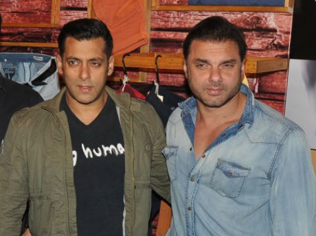 I am not releasing Mental on Nov 22 - Sohail Khan